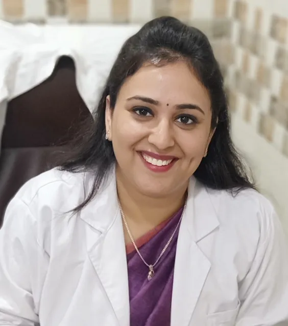 Dr. Divya Gupta