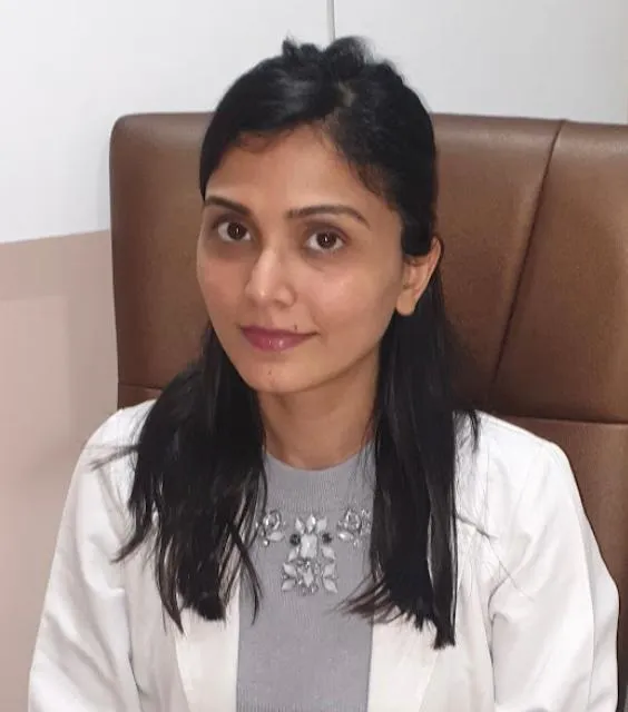 Dr. Bhawna Bhuraria