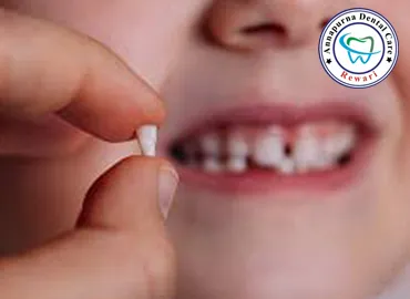 Pediatric Dentist