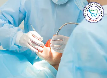 Oral Surgery