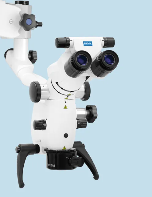 Endodontic Microscope