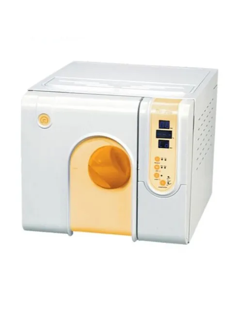 Class-B Autoclave