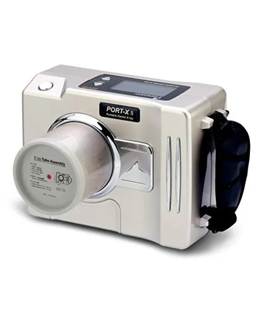 Genoray X-Ray Machine