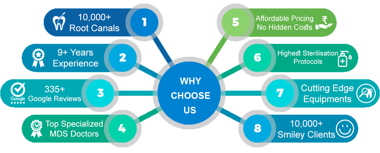 Why Choose Us